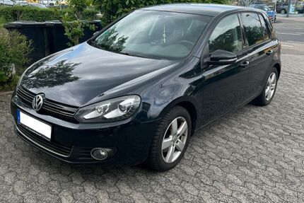 VW Golf 180.000 km 5.300 &euro; Neuwied 56564