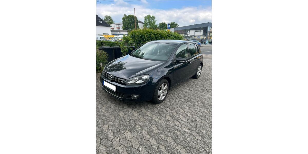 VW Golf 180.000 km 5.300 &euro; Neuwied 56564