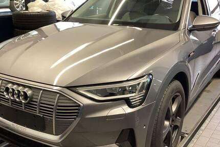 Audi e-tron 97.000 km 29.990 &euro; Montabaur 56410