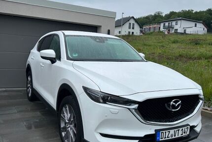 Mazda CX-5 57.209 km 20.700 &euro; Birlenbach 65626