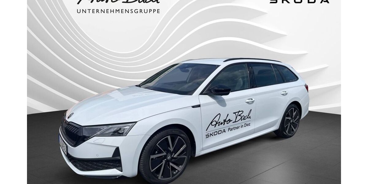 Skoda Octavia 11.500 km 35.700 &euro; Diez 65582