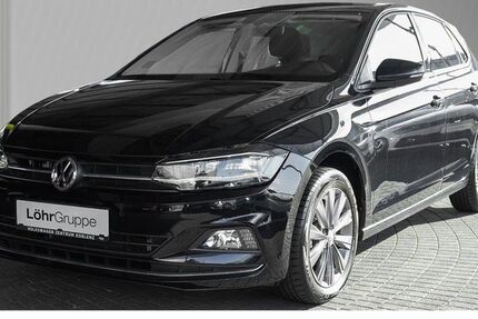 VW Polo 26.650 km 16.480 € Koblenz 56070