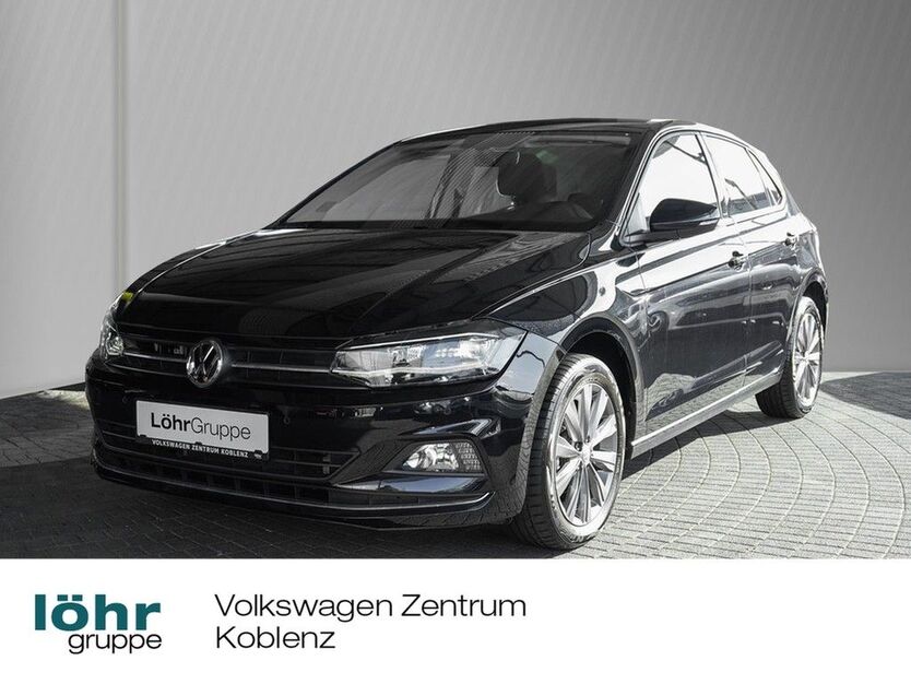 VW Polo 26.650 km 16.480 € Koblenz 56070