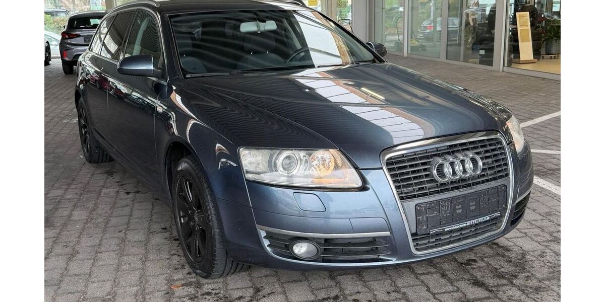 Audi A6 283.212 km 2.490 &euro; Neuwied 56564