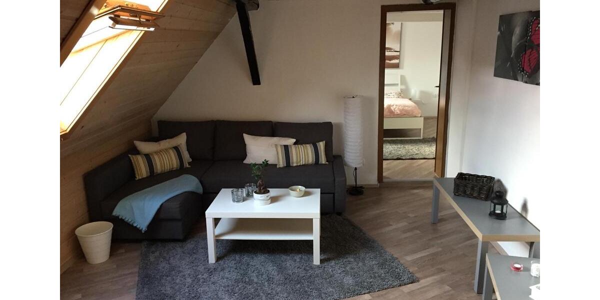 3 Zimmer Wohnung Engers zimmer