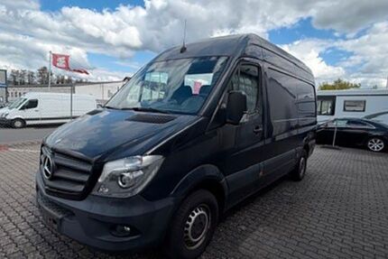 Mercedes-Benz Sprinter 345.000 km 9.500 &euro; Neuwied 56566