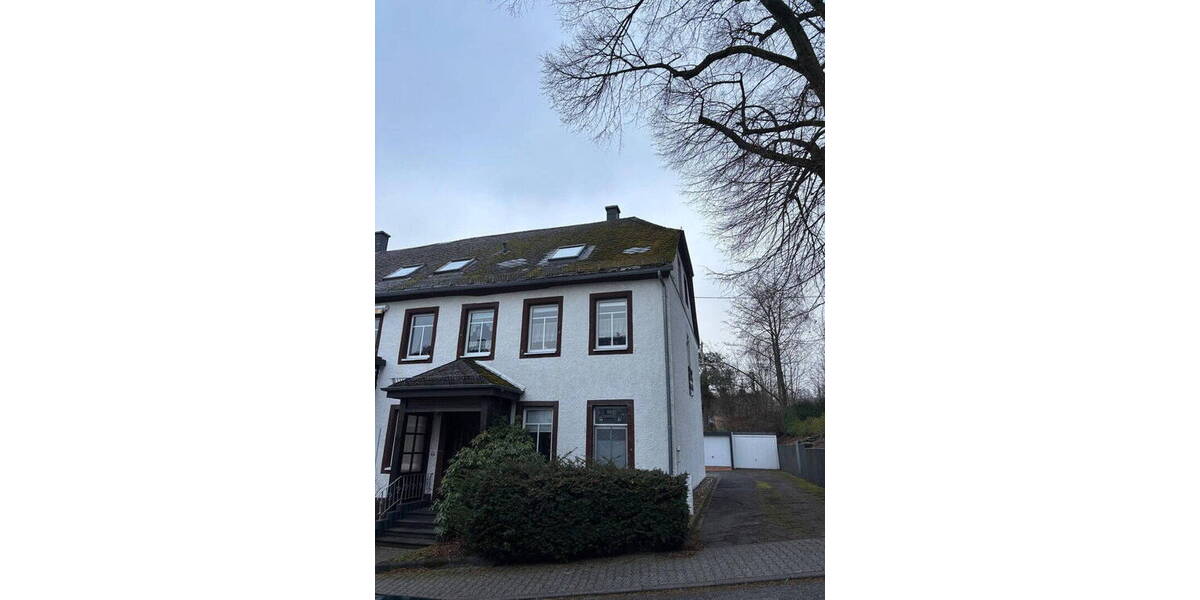 Etagenwohnung Selters - 2 Zimmer, 53 m&sup2;, 99.500&euro; | Angebot:26159551