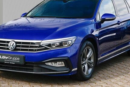 VW Passat Variant 120.456 km 23.980 &euro; Bendorf 56170