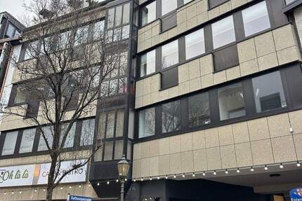 Wohnung Koblenz Altstadt - 6 Zimmer, 165 m&sup2;, 449.000&euro; | Angebot:24780422