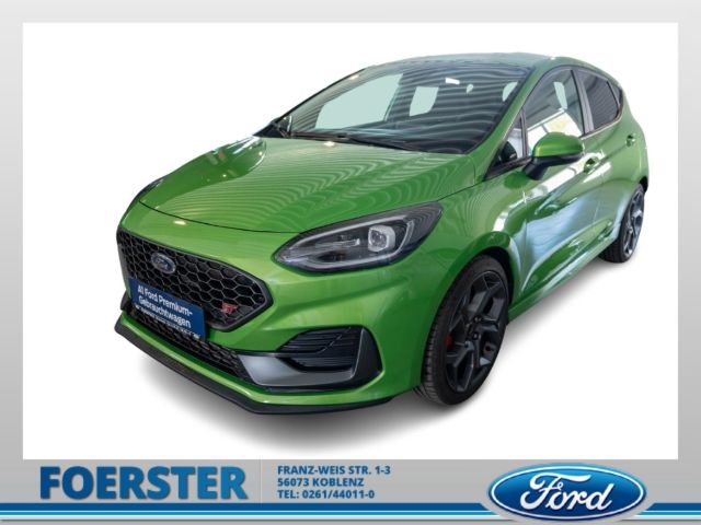 Ford Fiesta 9.363 km 24.980 &euro; Koblenz 56073