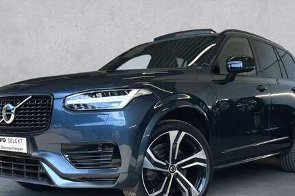 Volvo XC90 96.800 km 46.890 € Koblenz 56077