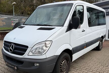 Mercedes-Benz Sprinter 210.000 km 16.990 € Hilgert 56206