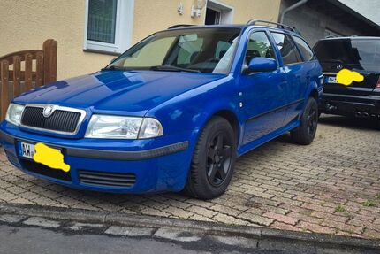 Skoda Octavia 220.000 km 1.800 &euro; Burgbrohl 56659