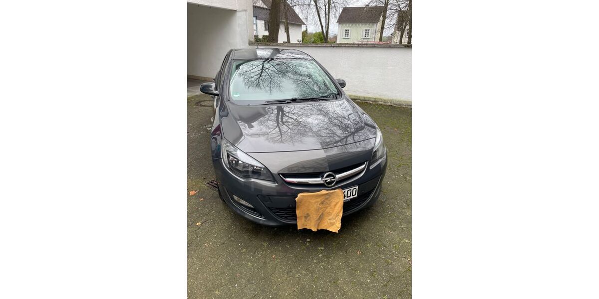 Opel Astra 111.000 km 7.800 &euro; Neuwied 56567