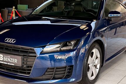 Audi TT 99.800 km 22.999 &euro; Wirges 56422