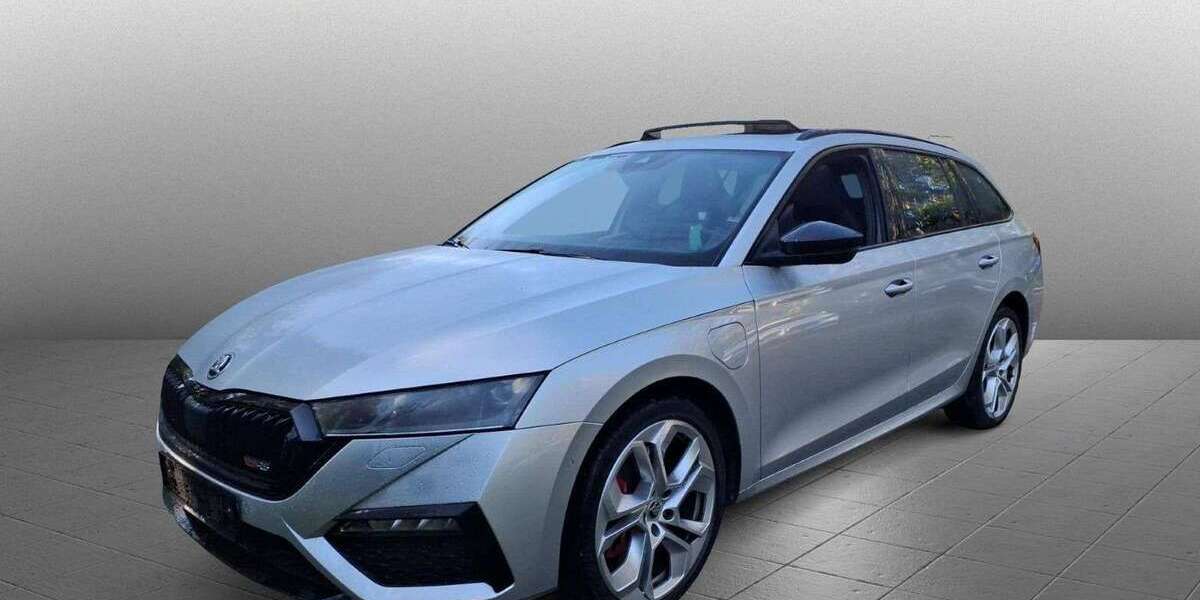 Skoda Octavia 57.853 km 28.590 € Diez 65582