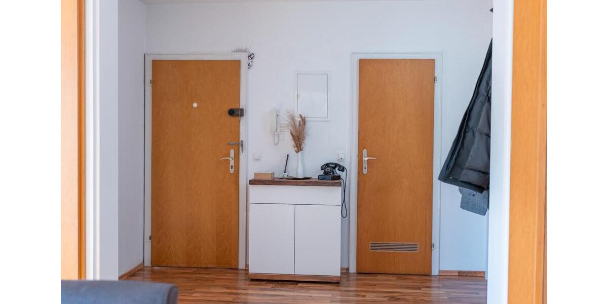 Erdgeschoßwohnung Koblenz Bisholder - 3 Zimmer, 91 m&sup2;, 910&euro; | Angebot:26444076