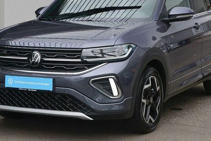 VW T-Cross 25.928 km 27.780 &euro; Koblenz 56070