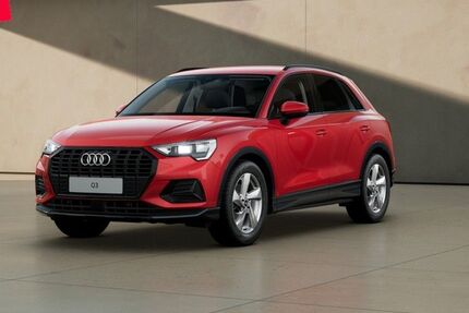 Audi Q3 12.879 km 32.980 &euro; Koblenz 56070