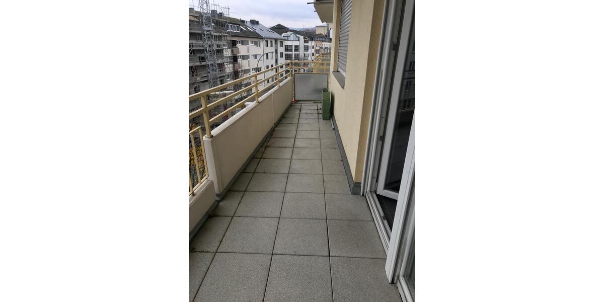 2 Wohnungen im Paket - Exklusive Wohnung in der Vorstadt 4 zimmer