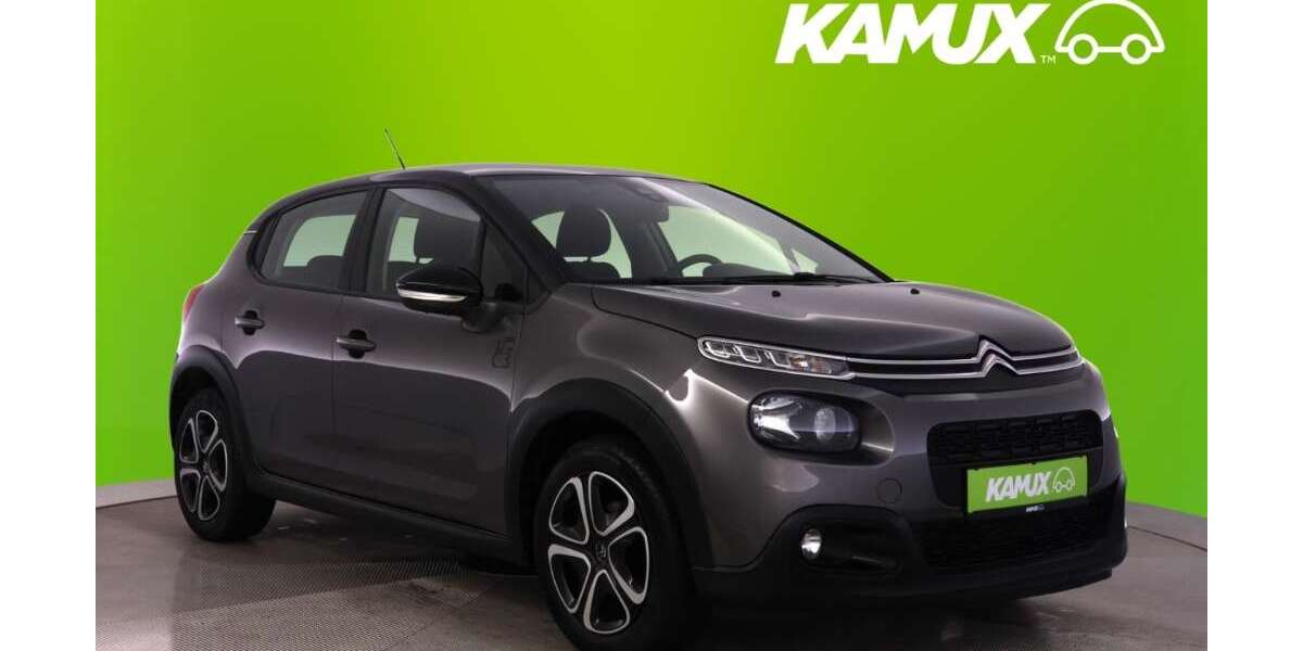 Citroen C3 77.009 km 9.350 &euro; Siershahn 56427