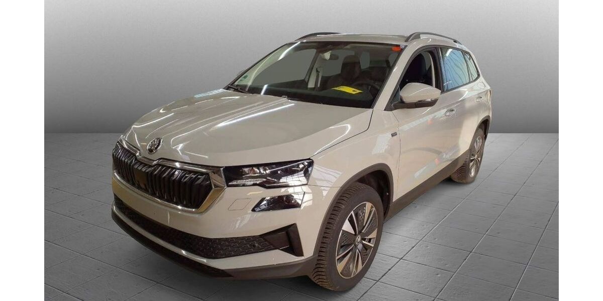 Skoda Karoq 10.580 km 36.890 &euro; Diez 65582