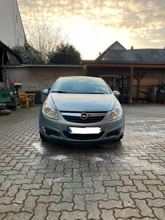 Corsa