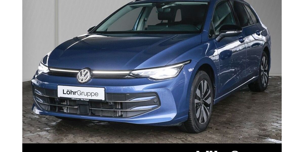 VW Golf 25.036 km 26.880 &euro; Höhr-Grenzhausen 56203