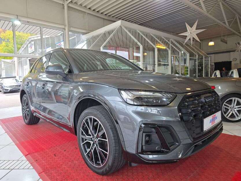Audi Q5 22.500 km 43.800 € Lahnstein 56112