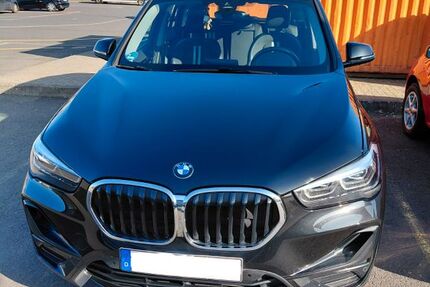 BMW X1 118.000 km 19.740 &euro; Andernach 56626