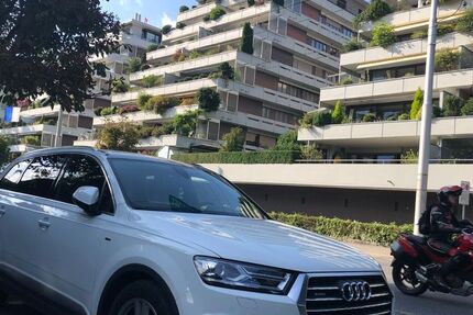 Audi Q7 277.000 km 18.800 &euro; Plaidt 56637