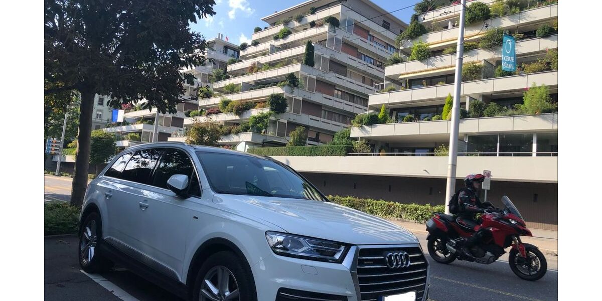 Audi Q7 277.000 km 21.800 &euro; Plaidt 56637