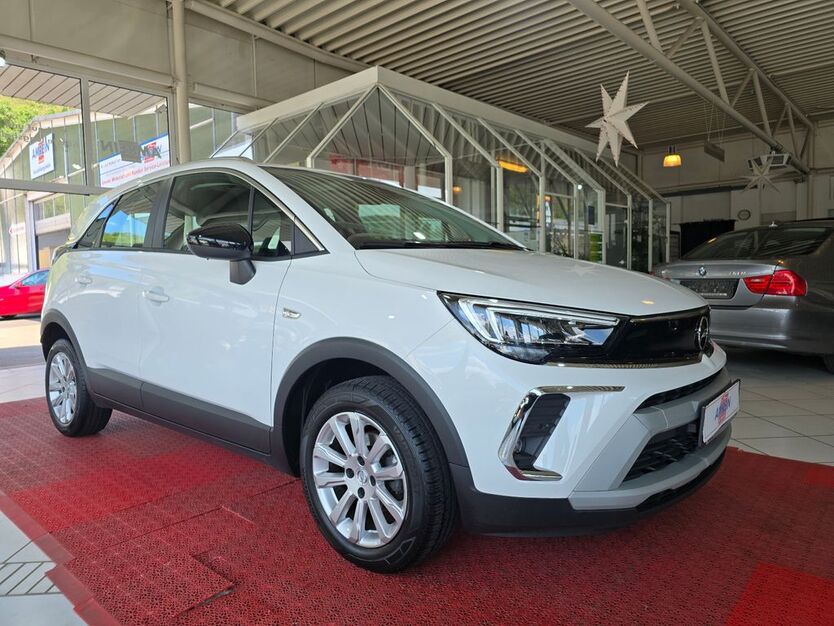 Opel Crossland (X) 63.600 km 15.400 € Lahnstein 56112