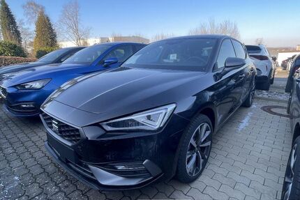Seat Leon 7.500 km 31.800 € Ebernhahn 56424