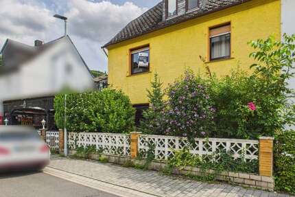 Haus zum Kaufen in Nassau 130.000 € 129.8 m² 7 zimmer