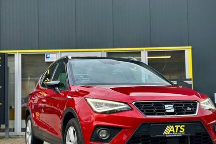 Seat Arona 91.751 km 15.250 &euro; Nassau 56377