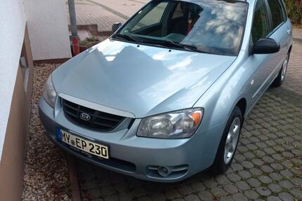 Kia Cerato 214.000 km 1.600 &euro; Ochtendung 56299