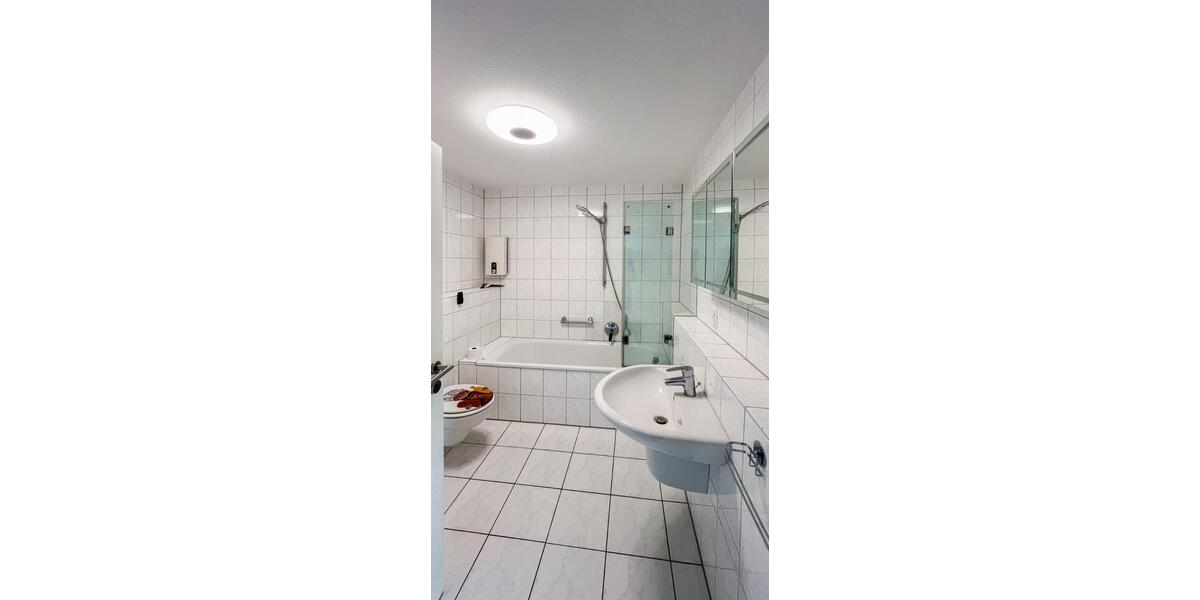Etagenwohnung Koblenz Horchheim - 2 Zimmer, 60 m&sup2;, 640&euro; | Angebot:25341947