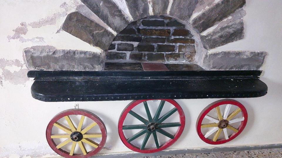 Haus in Rhein Mosel Str. 57 in Brodenbach 5 zimmer