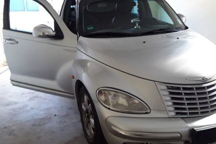 Chrysler PT Cruiser 177.000 km 750 &euro; Montabaur 56410