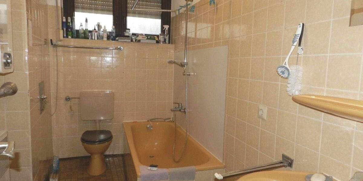 Wohnung in Neuwied-Engers zu vermieten. 2 zimmer