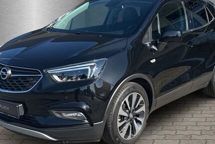 Opel Mokka 93.020 km 13.900 &euro; Niederahr 56414