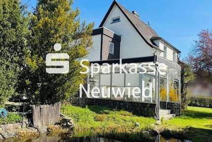 Haus Neuwied Block - 5 Zimmer, 123 m&sup2;, 299.000&euro; | Angebot:26463639