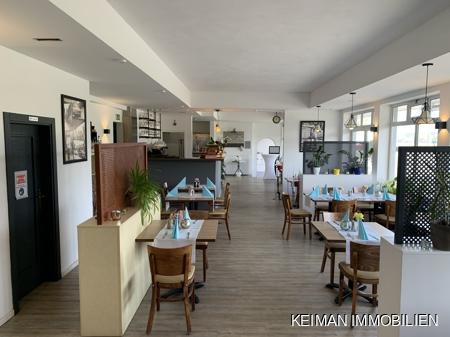 Etablierte und bekannte Gastronomieflächen zu vermieten! Alternative Verwendung möglich! zimmer