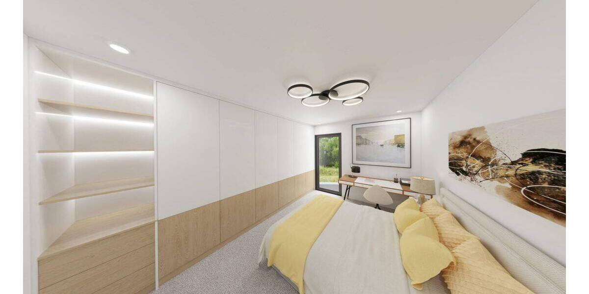 Etagenwohnung Mertloch - 3 Zimmer, 80 m&sup2;, 280.000&euro; | Angebot:26474637