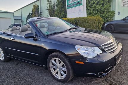 Chrysler Sebring 119.000 km 3.980 &euro; Dernbach 56307