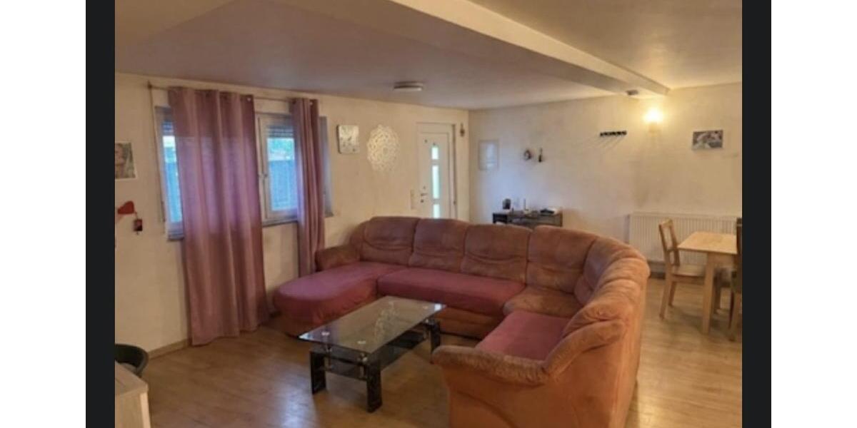 Erdgeschoßwohnung Eitelborn - 2 Zimmer, 80 m&sup2;, 560&euro; | Angebot:26464115