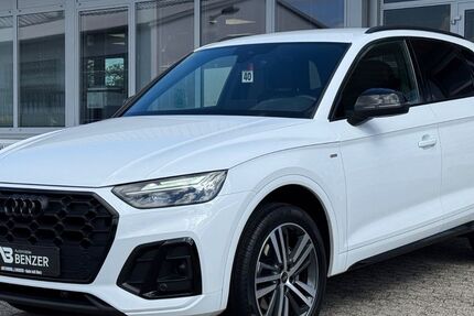 Audi Q5 135.000 km 29.999 &euro; Wirges 56422