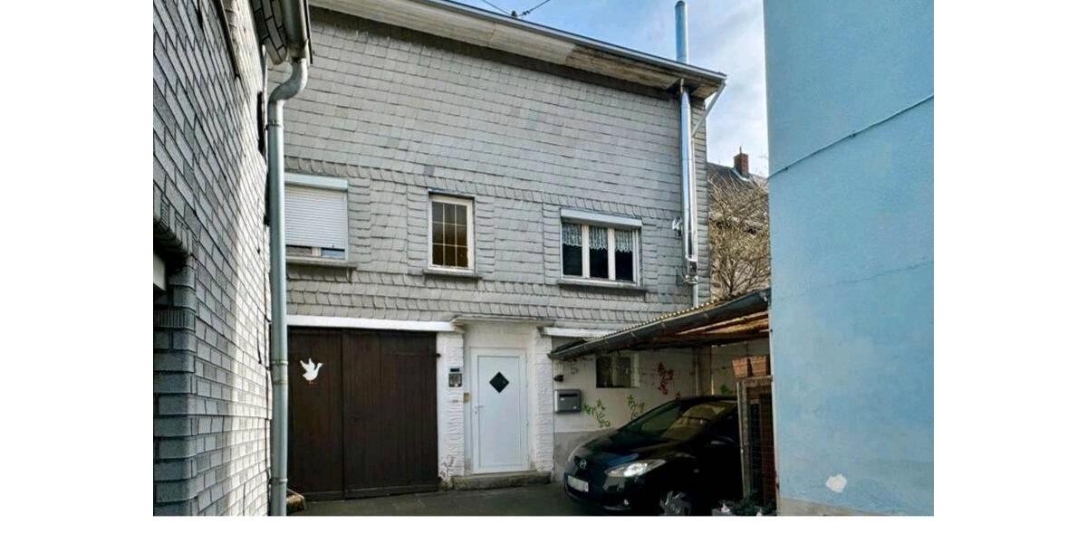 Einfamilienhaus Dierdorf - 4 Zimmer, 100 m&sup2;, 850&euro; | Angebot:26148785