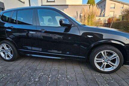BMW X3 135.500 km 16.500 &euro; Dieblich 56332